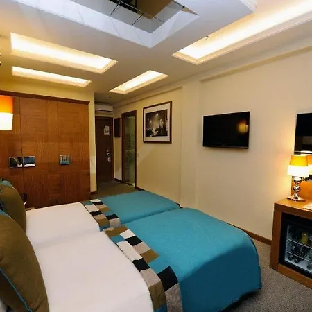 Collage Pera Hotel