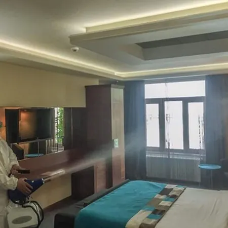 Hotel Collage Pera Istambul