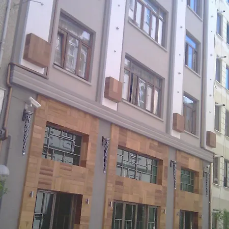 Hotel Collage Pera Istanbul