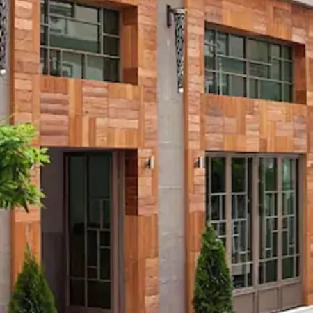 Hotel Collage Pera 4*