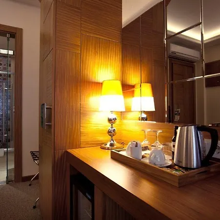 Hotel Collage Pera Istanbul