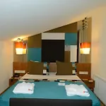 Szálloda Collage Pera Isztambul