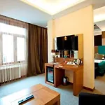Hotell Collage Pera Istanbul