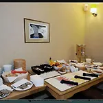Collage Pera Szálloda Isztambul