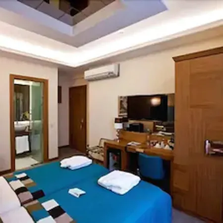 培拉贴图酒店 酒店