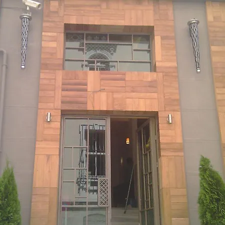 酒店 培拉贴图酒店 4*