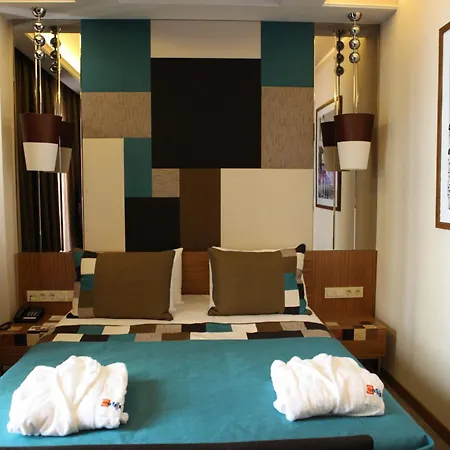 酒店 培拉贴图酒店