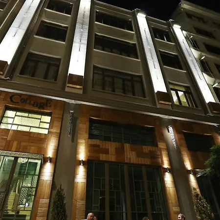 酒店 培拉贴图酒店 4*