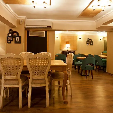 酒店 培拉贴图酒店