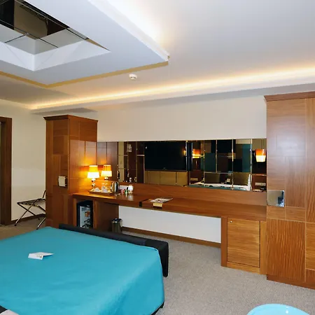 培拉贴图酒店 酒店