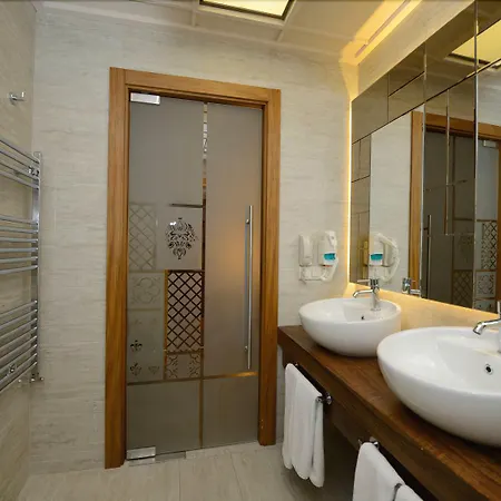 培拉贴图酒店 酒店