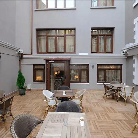 培拉贴图酒店 酒店