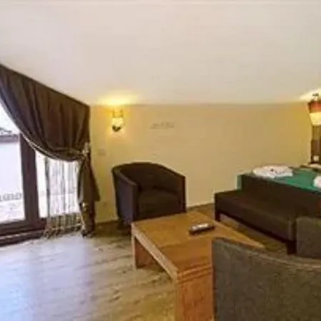 酒店 培拉贴图酒店 伊斯坦布尔