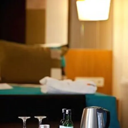 培拉贴图酒店 酒店