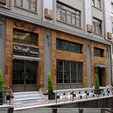 培拉贴图酒店 4*