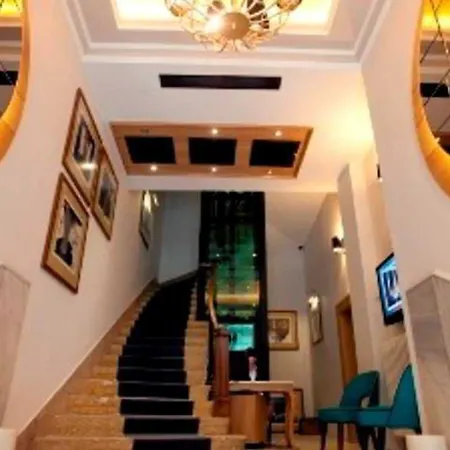 酒店 培拉贴图酒店