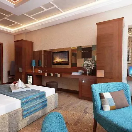 培拉贴图酒店 4* 伊斯坦布尔