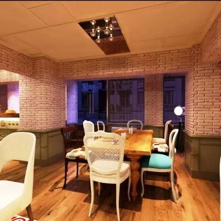 培拉贴图酒店 酒店