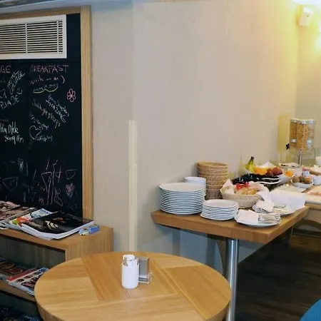 培拉贴图酒店 酒店 4*