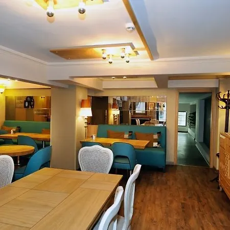 培拉贴图酒店 酒店 伊斯坦布尔