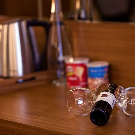 培拉贴图酒店 酒店 4*